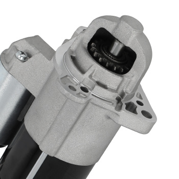 Starter Motor Assembly compatible for Buick Encore 1.4L compatible for Chevy Malibu GMC Terrain 1.5L 12473