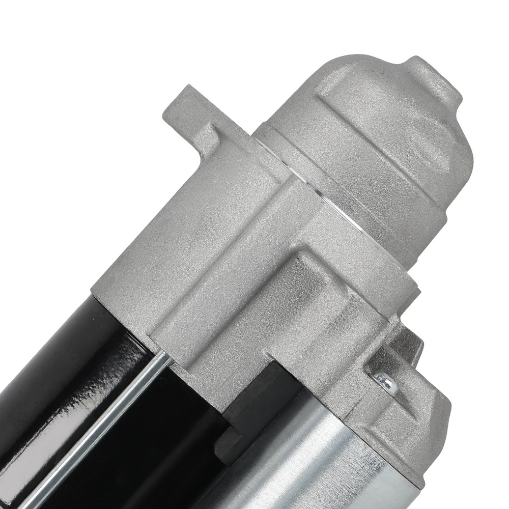 Starter Motor Assembly compatible for Buick Encore 1.4L compatible for Chevy Malibu GMC Terrain 1.5L 12473