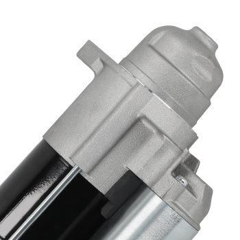 Starter Motor Assembly compatible for Buick Encore 1.4L compatible for Chevy Malibu GMC Terrain 1.5L 12473