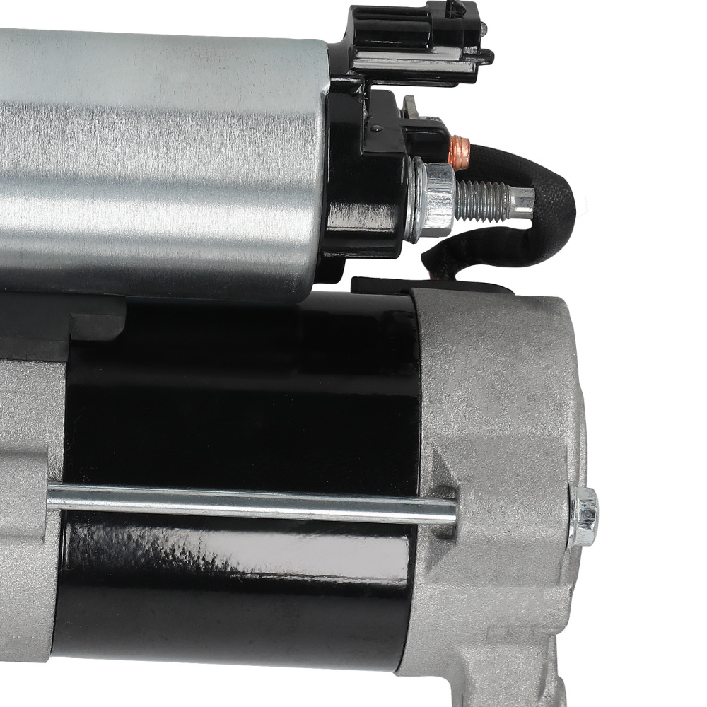 Starter Motor Assembly compatible for Buick Encore 1.4L compatible for Chevy Malibu GMC Terrain 1.5L 12473