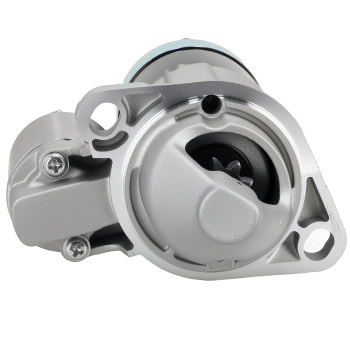 Starter Motor for Hyster H-25XL/H-25XM compatible for Mazda FE 1998-2006 12V 8T 1.2kW