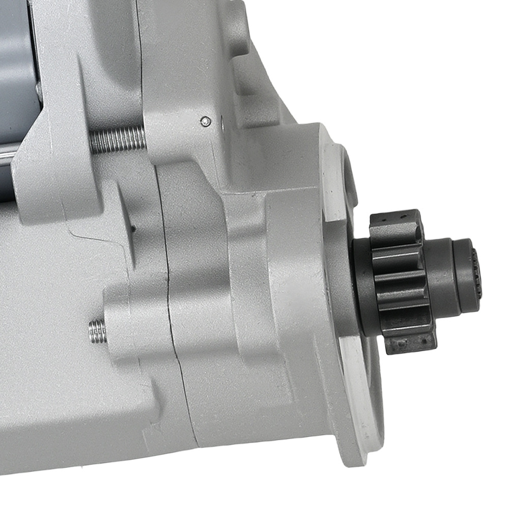 11T 12V Starter For New Holland TC35 TC40 TC45 TC40D TC45D 2000-2011 228000-5120