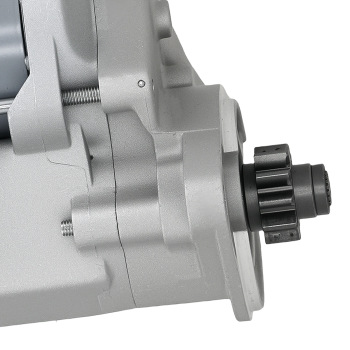 11T 12V Starter For New Holland TC35 TC40 TC45 TC40D TC45D 2000-2011 228000-5120
