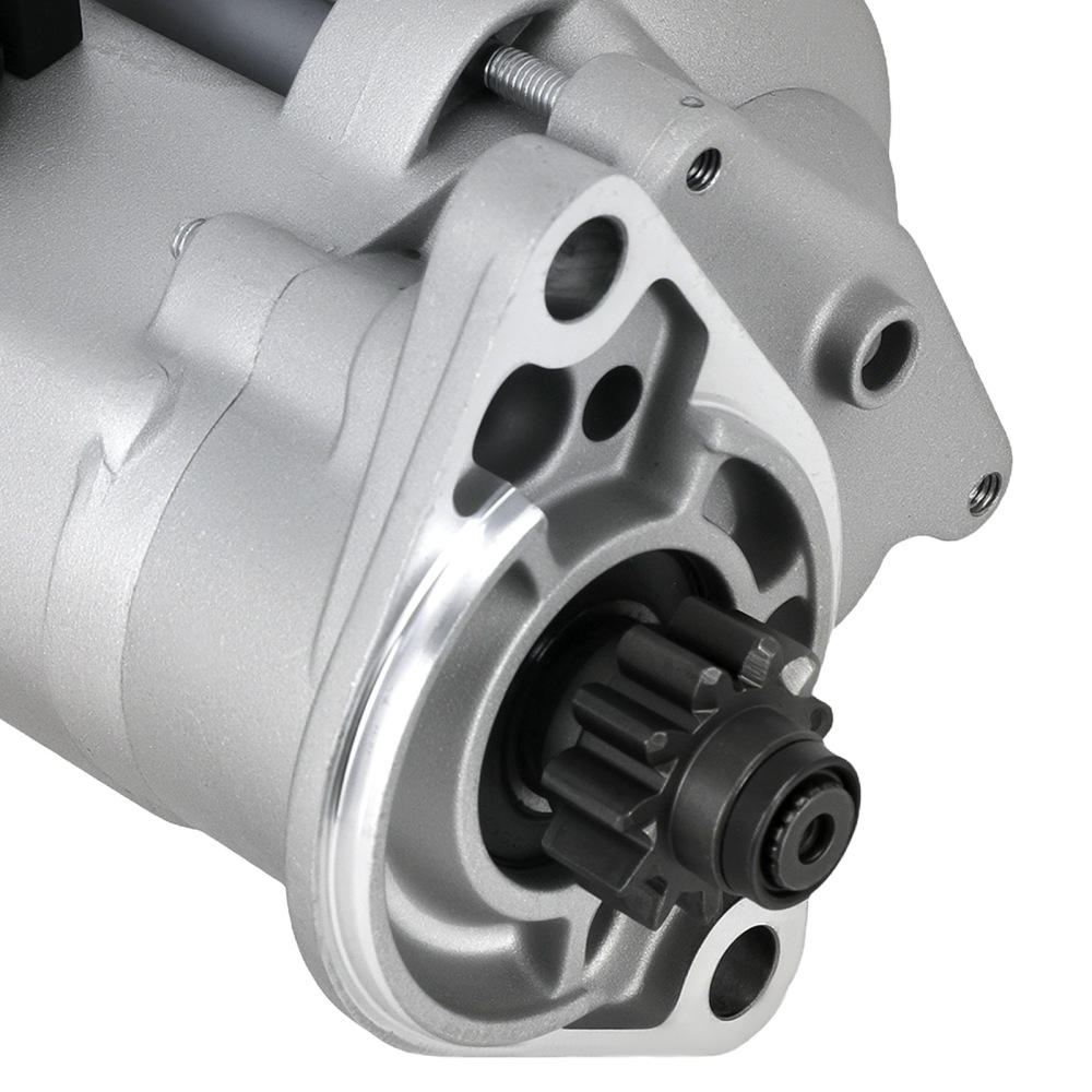 11T 12V Starter For New Holland TC35 TC40 TC45 TC40D TC45D 2000-2011 228000-5120