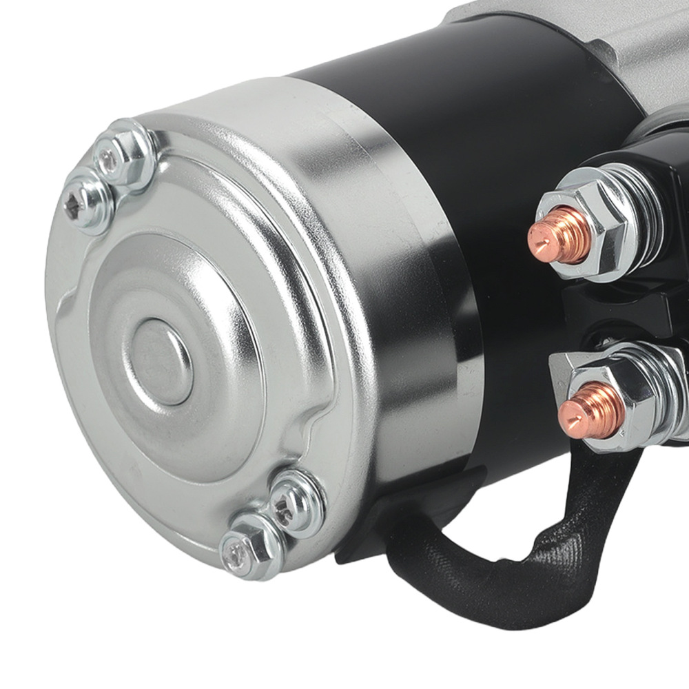 1.0kW PMGR Starter compatible for Mazda Protege 2.0L 1999-2003 FP50-18-400 336-1704 12V