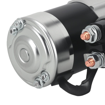 1.0kW PMGR Starter compatible for Mazda Protege 2.0L 1999-2003 FP50-18-400 336-1704 12V