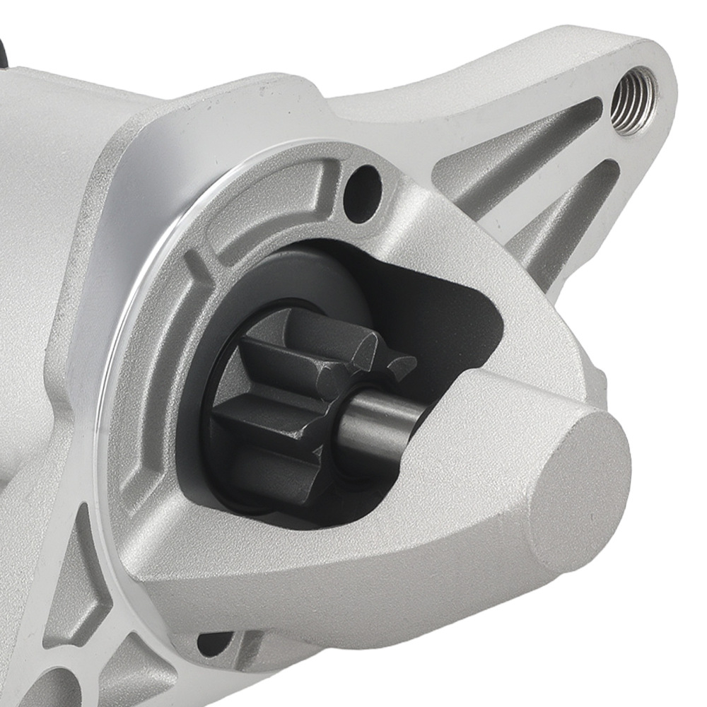 1.0kW PMGR Starter compatible for Mazda Protege 2.0L 1999-2003 FP50-18-400 336-1704 12V