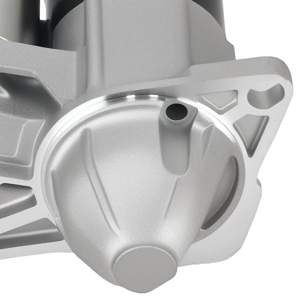 1.0kW PMGR Starter compatible for Mazda Protege 2.0L 1999-2003 FP50-18-400 336-1704 12V