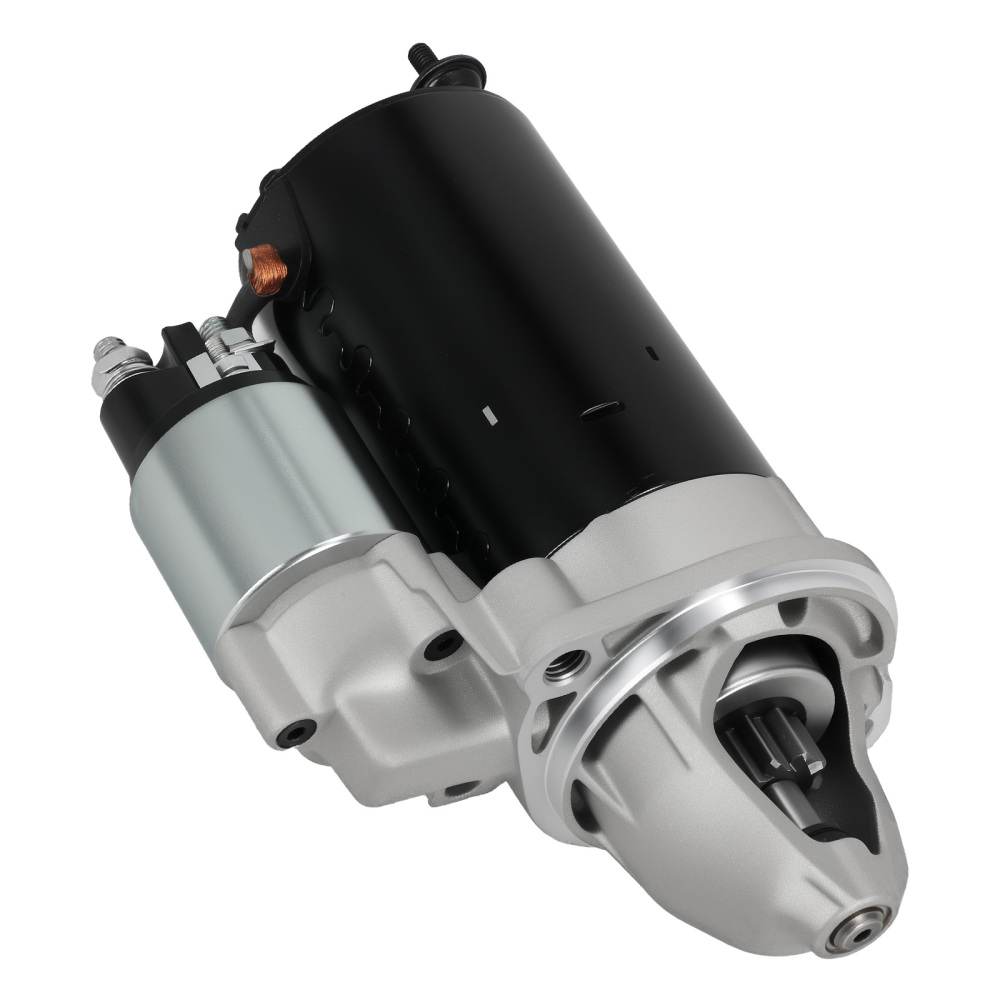 Motorino di Avviamento 10 Denti compatibile per Mercedes-Benz Classe E Station Wagon S210