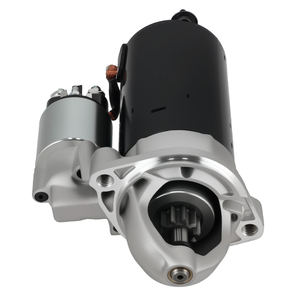 Motorino di Avviamento 10 Denti compatibile per Mercedes-Benz Classe E Station Wagon S210