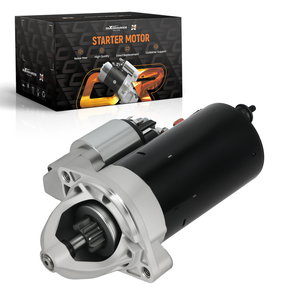 Motorino di Avviamento 10 Denti compatibile per Mercedes-Benz Classe E Station Wagon S210