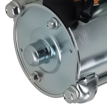 12 Teeth CW Starter Motor compatible for Ford Fiesta TDCI 2002-2013 20-100-01021