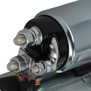 12 Teeth CW Starter Motor compatible for Ford Fiesta TDCI 2002-2013 20-100-01021