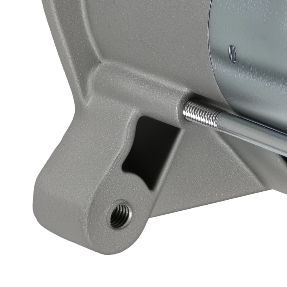 12 Teeth CW Starter Motor compatible for Ford Fiesta TDCI 2002-2013 20-100-01021