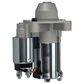 12 Teeth CW Starter Motor compatible for Ford Fiesta TDCI 2002-2013 20-100-01021