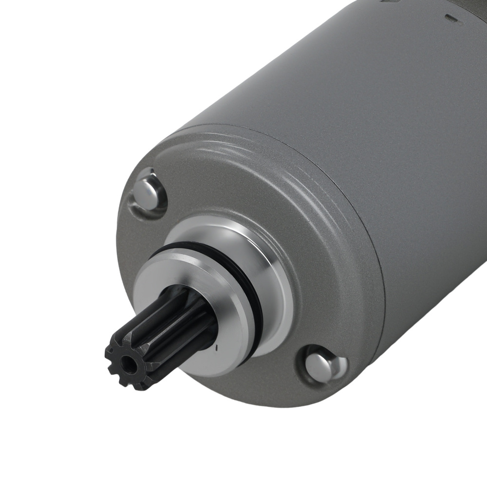 Starter Motor compatible for Can-Am Outlander 650 800 2006 2007-2015 464257 12V 9 Teeth