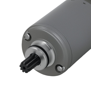 Starter Motor compatible for Can-Am Outlander 650 800 2006 2007-2015 464257 12V 9 Teeth