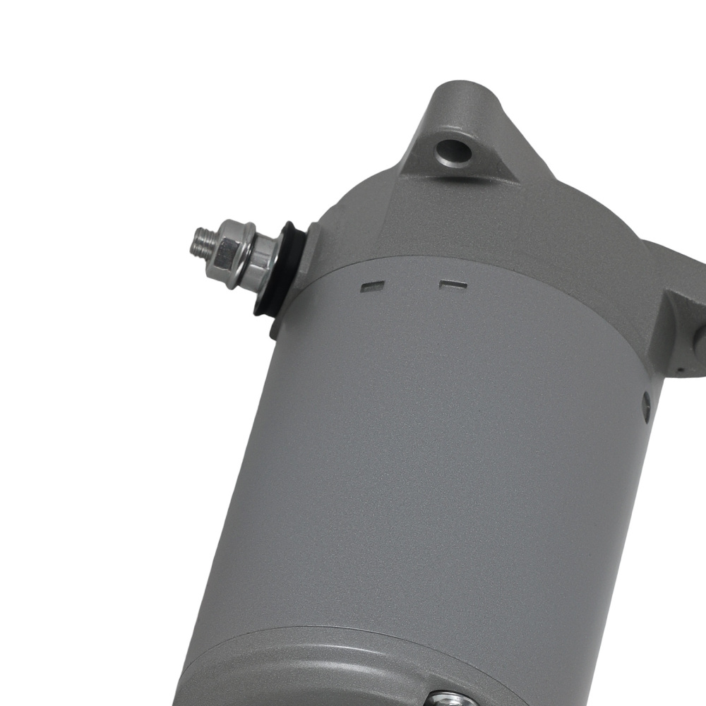 Starter Motor compatible for Can-Am Outlander 650 800 2006 2007-2015 464257 12V 9 Teeth