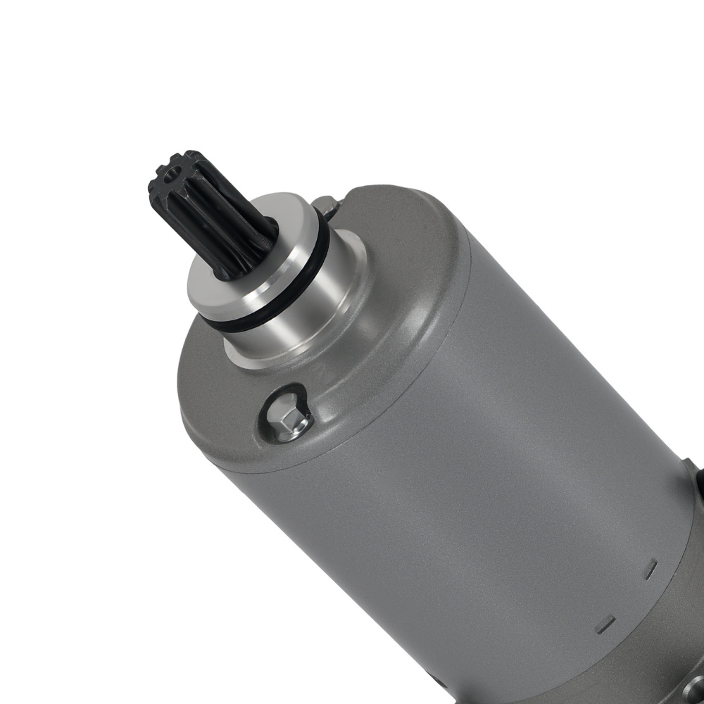 Starter Motor compatible for Can-Am Outlander 650 800 2006 2007-2015 464257 12V 9 Teeth