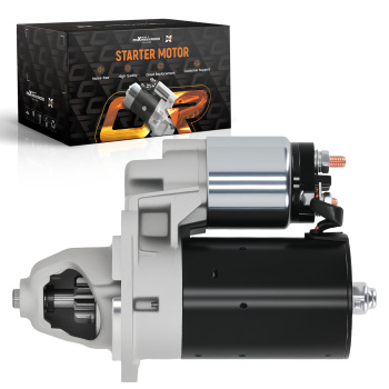 Motorino avviamento 1.1KW for BCS 701 VALPADANA VMC 150 12V 18473 5840246