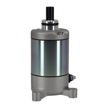 1.2kW 12V Starter Motor compatible for Polaris ATP Magnum compatible for Ranger Sportsman 2005-2006