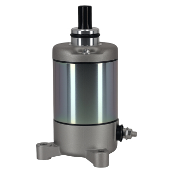 1.2kW 12V Starter Motor compatible for Polaris ATP Magnum compatible for Ranger Sportsman 2005-2006