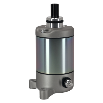 1.2kW 12V Starter Motor compatible for Polaris ATP Magnum compatible for Ranger Sportsman 2005-2006