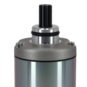 1.2kW 12V Starter Motor compatible for Polaris ATP Magnum compatible for Ranger Sportsman 2005-2006