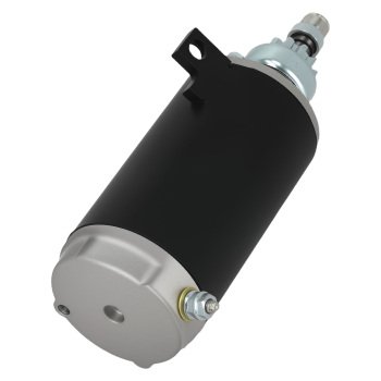 Starter compatible for EVINRUDE E100STL E115ML compatible for JOHNSON 100STL 115ML 586283 10T 12V