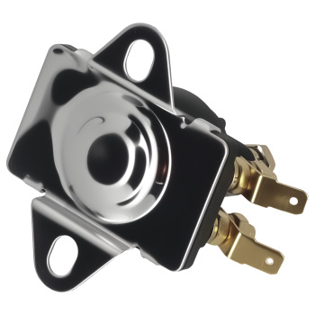 Solenoid compatible for Mercury Marine Starter 89-96158 89-96158T 89-846070 12V 4-Terminal