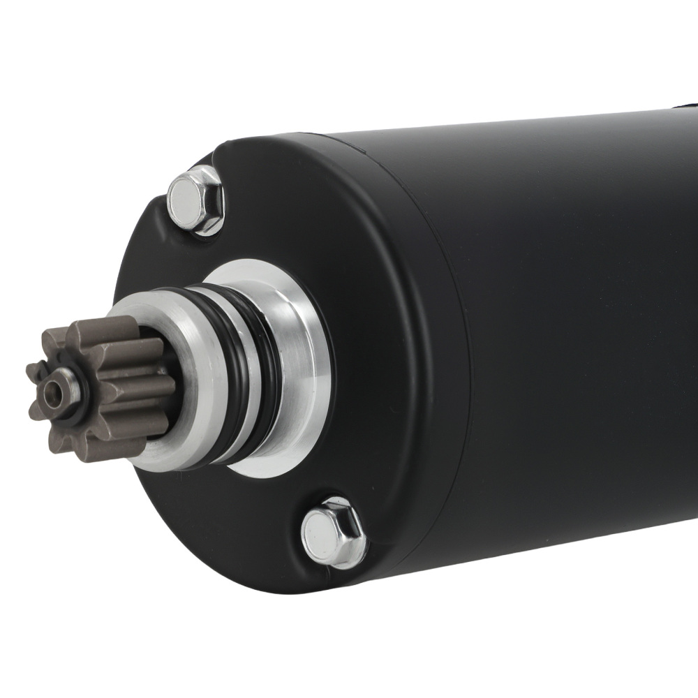 Starter Motor compatible for Can-Am Traxter 500/650 CVT 2005 290888993 420888994 12V PMDD