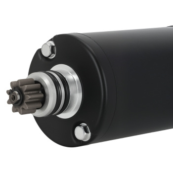 Starter Motor compatible for Can-Am Traxter 500/650 CVT 2005 290888993 420888994 12V PMDD