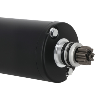 Starter Motor compatible for Can-Am Traxter 500/650 CVT 2005 290888993 420888994 12V PMDD