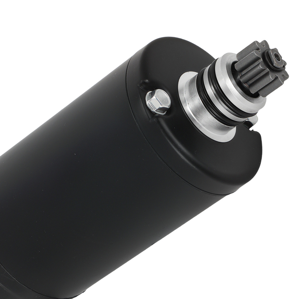 Starter Motor compatible for Can-Am Traxter 500/650 CVT 2005 290888993 420888994 12V PMDD