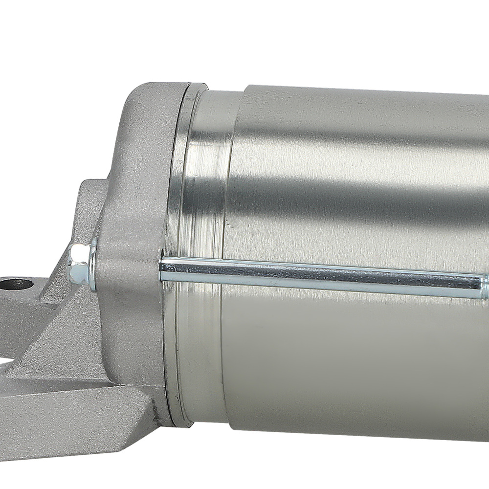 Starting Motor Starter compatible for Yamaha 5PW-81890-01 5JJ-81890-00 YZF-R1 YZF R1 00-03