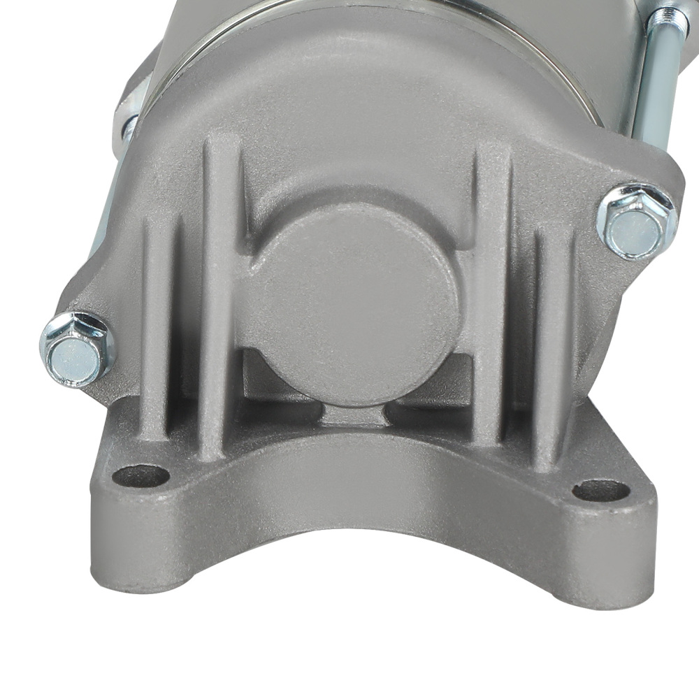 Starting Motor Starter compatible for Yamaha 5PW-81890-01 5JJ-81890-00 YZF-R1 YZF R1 00-03