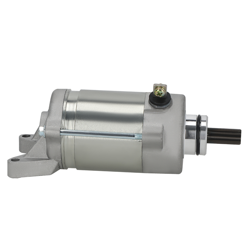Starting Motor Starter compatible for Yamaha 5PW-81890-01 5JJ-81890-00 YZF-R1 YZF R1 00-03