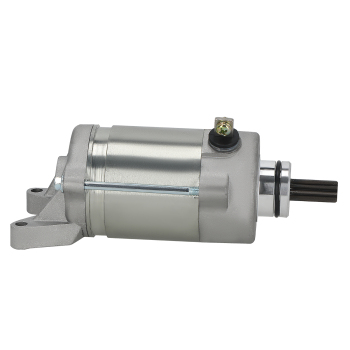 Starting Motor Starter compatible for Yamaha 5PW-81890-01 5JJ-81890-00 YZF-R1 YZF R1 00-03