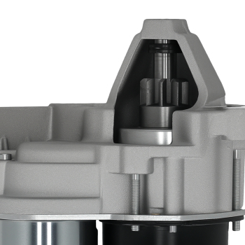 Motorino Avviamento compatibile per BMW R 1100 R S RT GS 1085ccm 1992-2005 12412306700