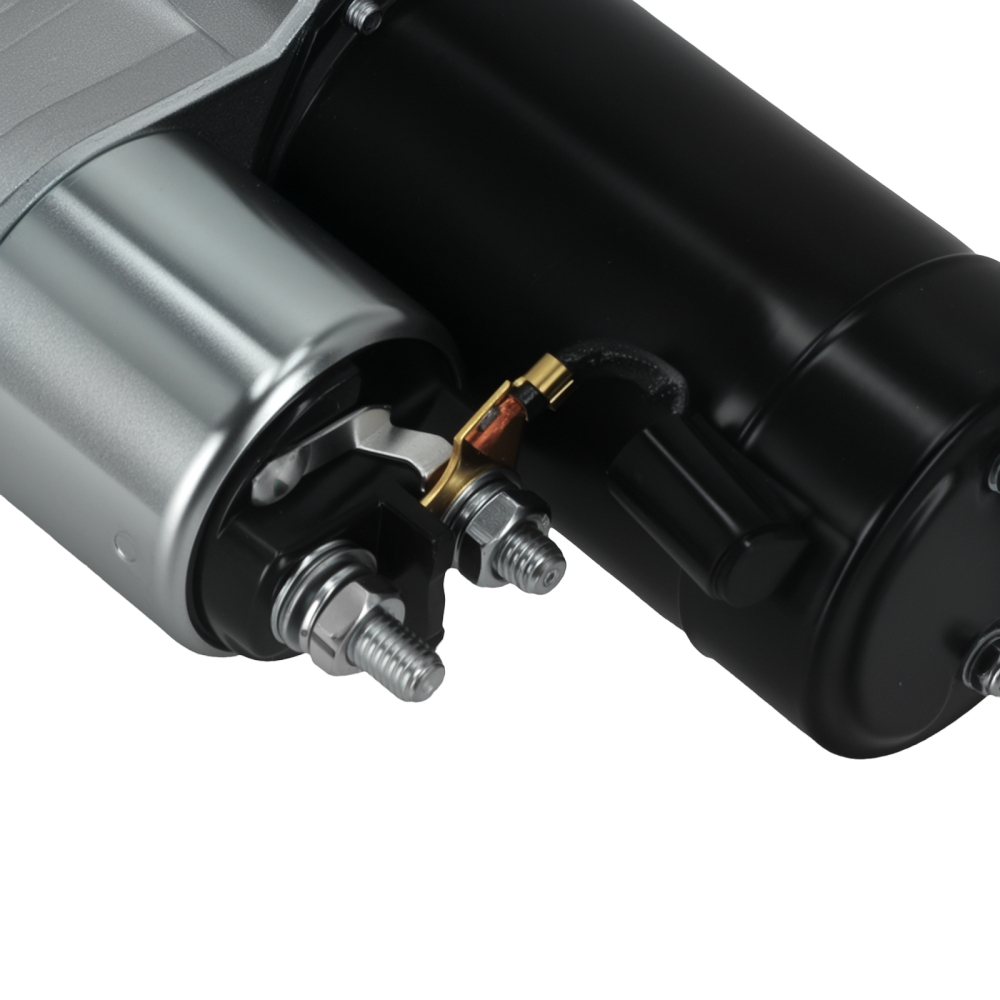 Motorino Avviamento compatibile per BMW R 1100 R S RT GS 1085ccm 1992-2005 12412306700