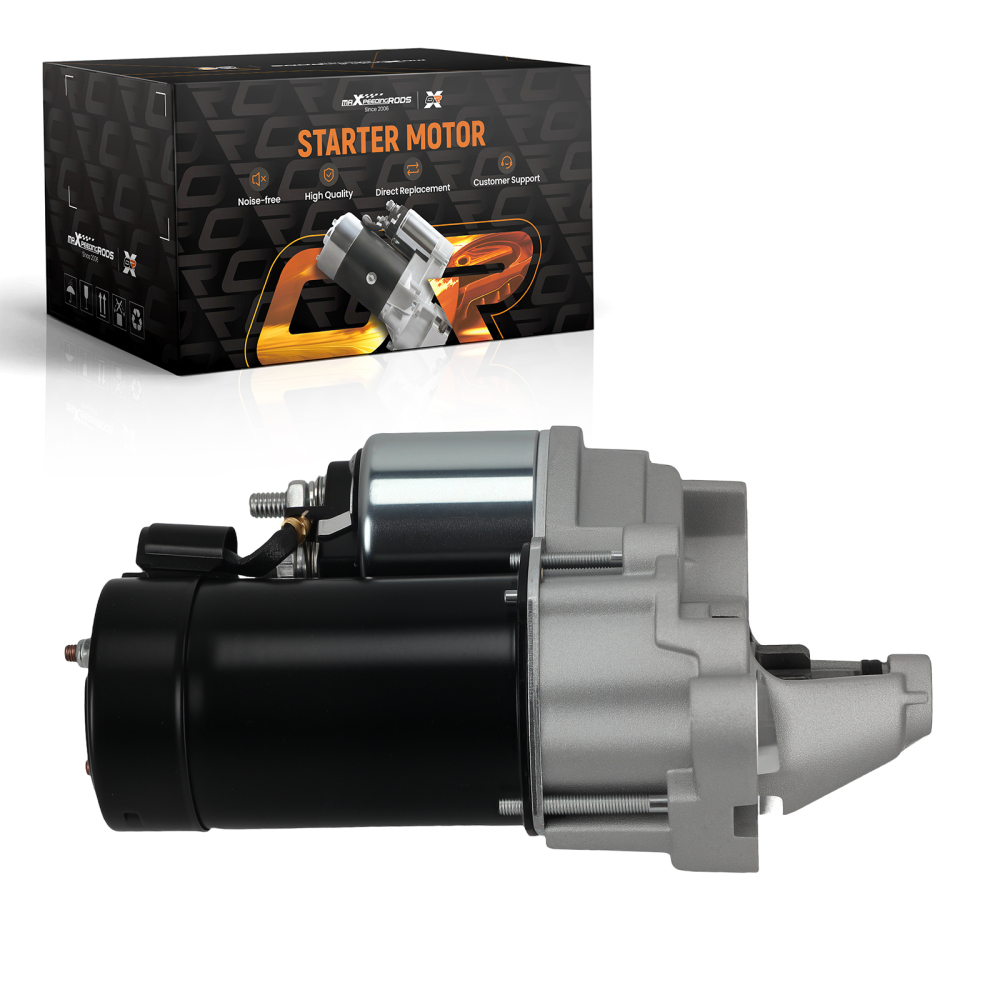 Motorino Avviamento compatibile per BMW R 1100 R S RT GS 1085ccm 1992-2005 12412306700