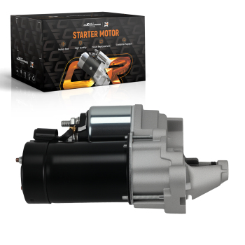 Motorino Avviamento compatibile per BMW R 1100 R S RT GS 1085ccm 1992-2005 12412306700