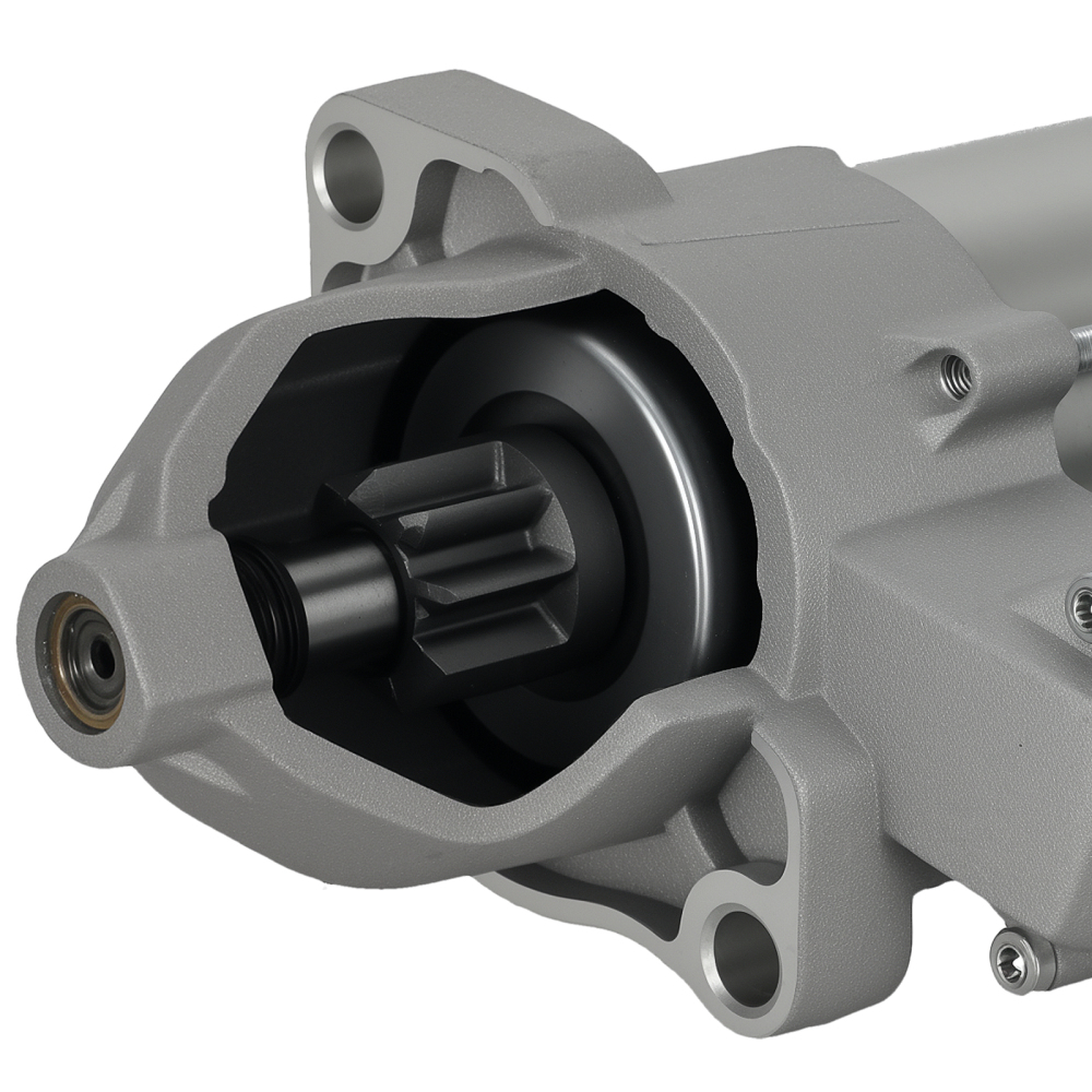 Starter Motor compatible for BMW K32 R nineT Racer 2015-2019 R nineT Urban G/S 12412306140