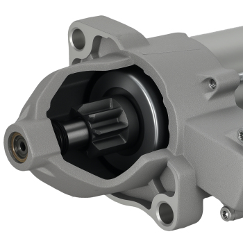 Starter Motor compatible for BMW K32 R nineT Racer 2015-2019 R nineT Urban G/S 12412306140