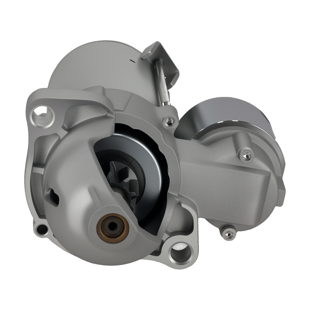 Starter Motor compatible for BMW K32 R nineT Racer 2015-2019 R nineT Urban G/S 12412306140