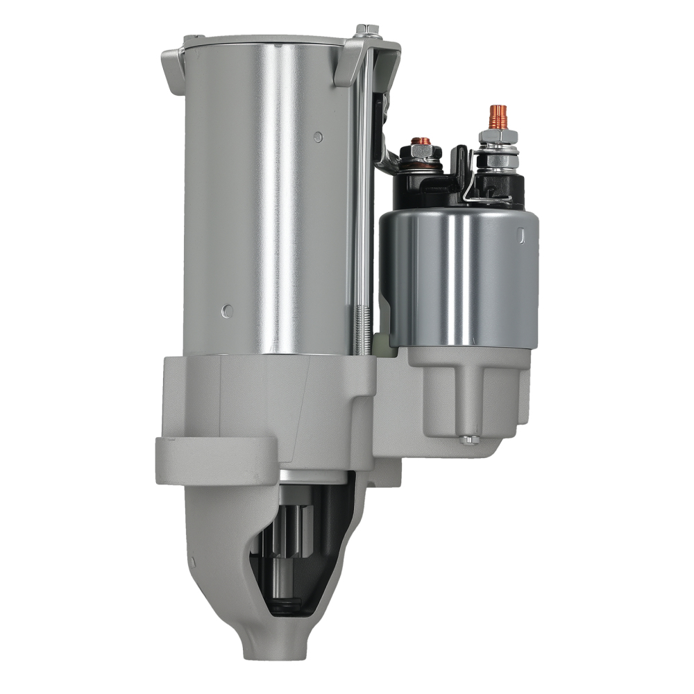 Starter Motor compatible for BMW K32 R nineT Racer 2015-2019 R nineT Urban G/S 12412306140