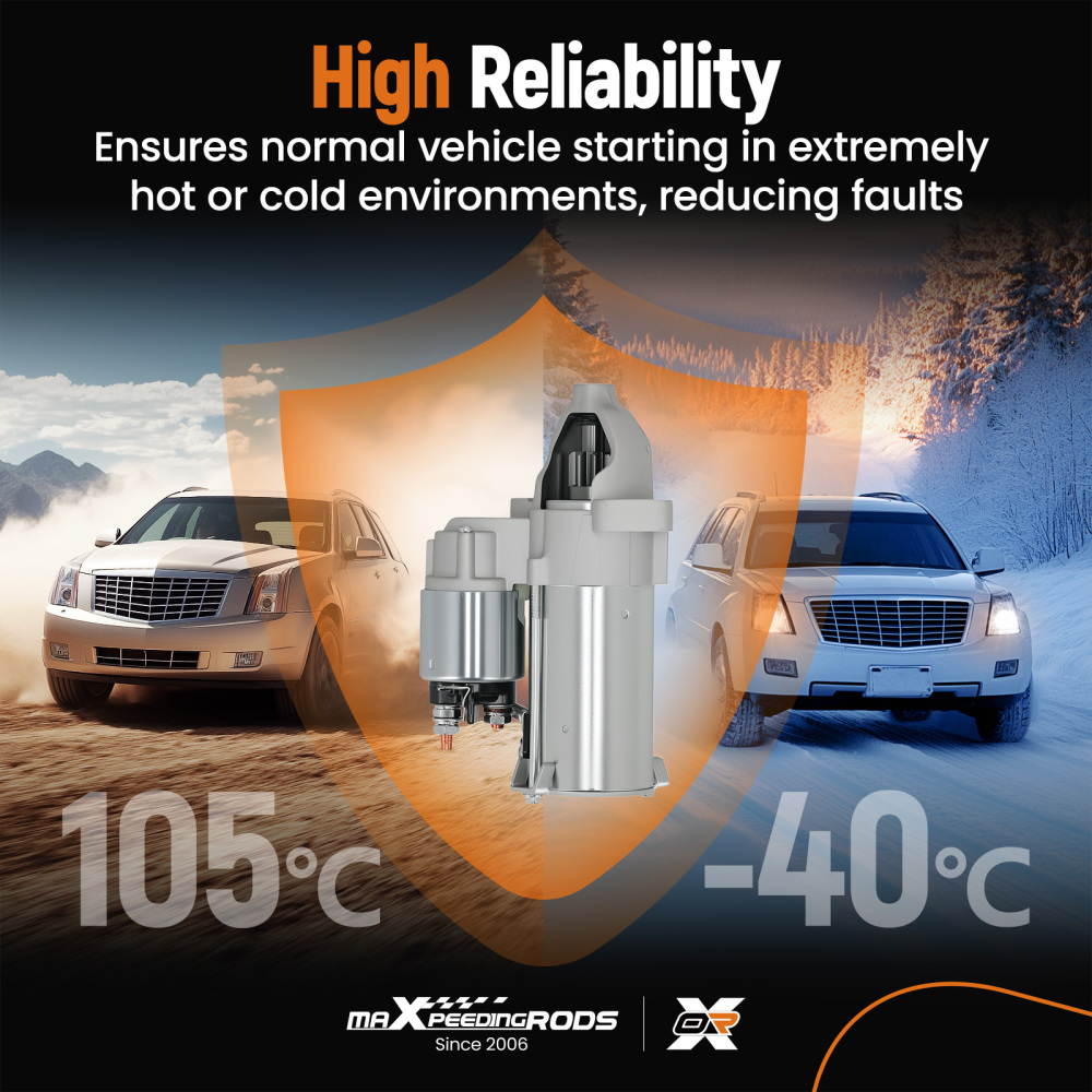 Motorino di Avviamento compatibile per BMW GS K25 06-09 TS12E30 12V 1.2kW