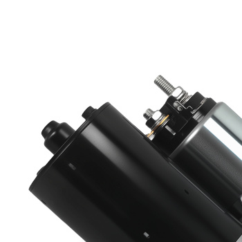 Starter Motor compatible for Husqvarna PT26D 1131cc 2008-2012 20513015 12V 1.1KW 9T CW