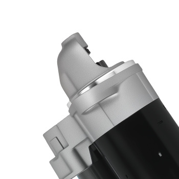 Starter Motor compatible for Husqvarna PT26D 1131cc 2008-2012 20513015 12V 1.1KW 9T CW