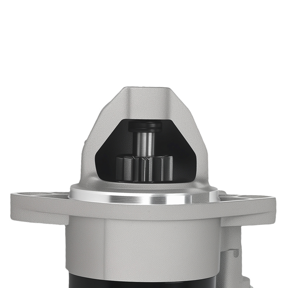 Starter Motor compatible for Husqvarna PT26D Mower 2008-2012 20513015 12V